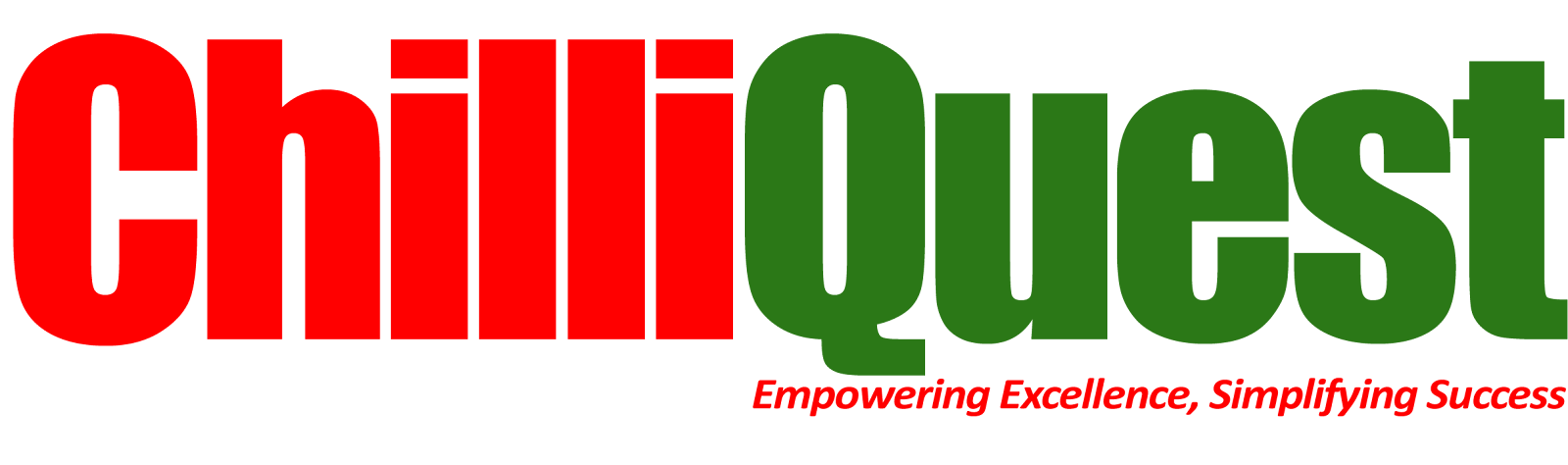 chilliquest Logo